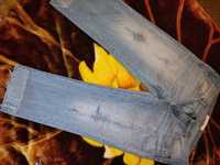 Итальянские женские джинсы