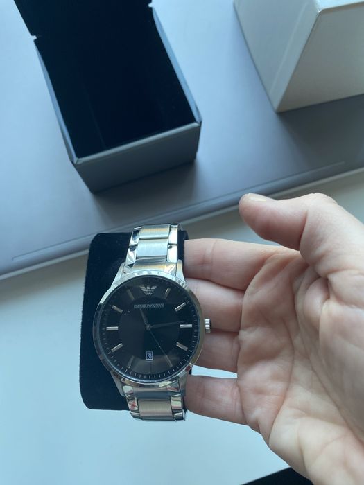 Мъжки часовник AR2457  Еmporio Armani