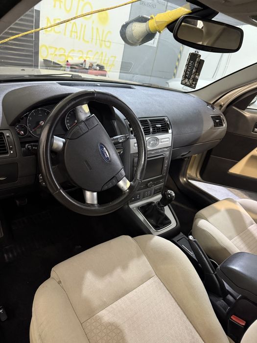 Detailing/polish auto Targoviste