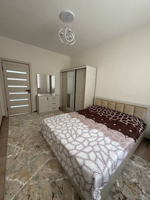 Срочна Сдается Алмазар сити 3 комната