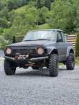Vand nissan patrol y60 / BMW / ARB