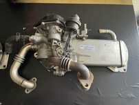 Racitor gaze egr audi a4 b8.5 2.0 v29009967