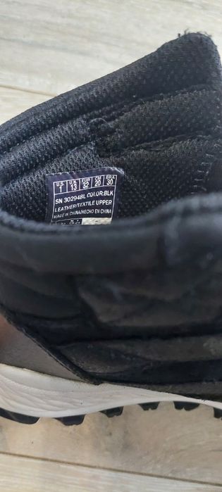 Ghete skechers, mărimea 32