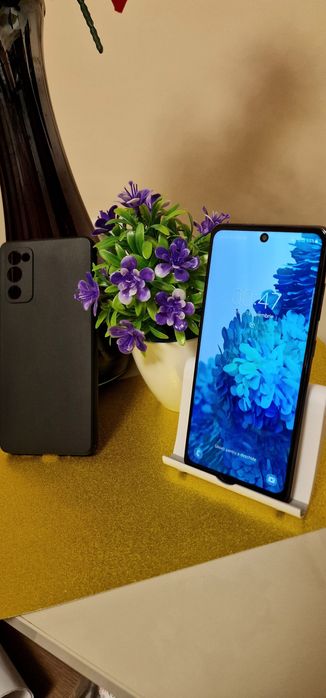 Telefon Samsung S20 FE nou nouț‼️‼️‼️