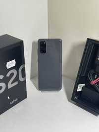 Samsung Galaxy S20 5G 128GB 8GB RAM #10857