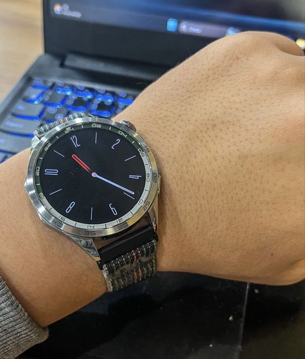 Huawei Watch GT 4