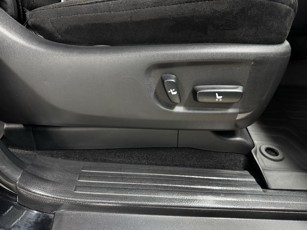 Land Cruiser Prado 150 идеал