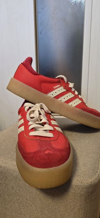кецове adidas samba