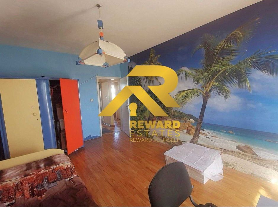 Продава се Тристаен апартамент в София, Младост 4 - 88 кв.м за 1989 €/кв.м - Снимка #2