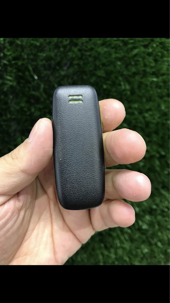 Mini telefon samsung yengi