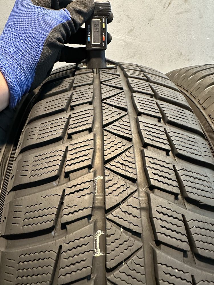 Гуми 235/70/16 FALKEN Winter HS Snow