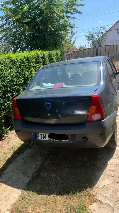 De vânzare Dacia Logan 1,4