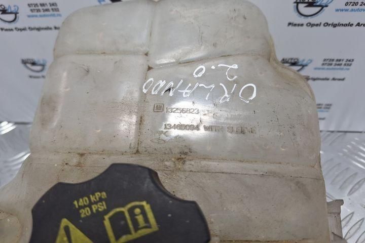 Vas expansiune antigel Chevrolet Orlando J309