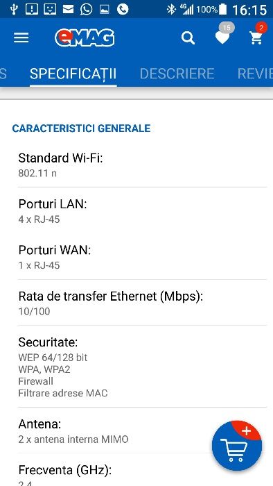 router cisco Linxis