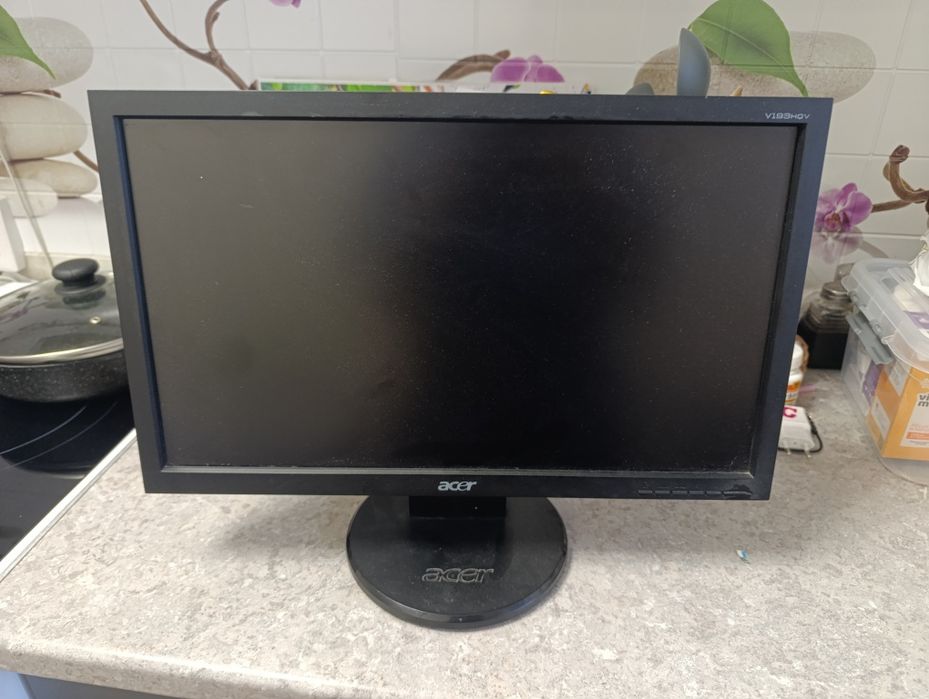 Манитор не дорого