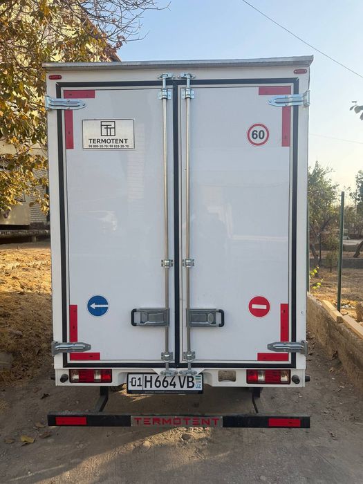 Changan Борти сотилади