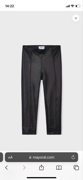 Mayoral Zara детски дрехи 104-116 см