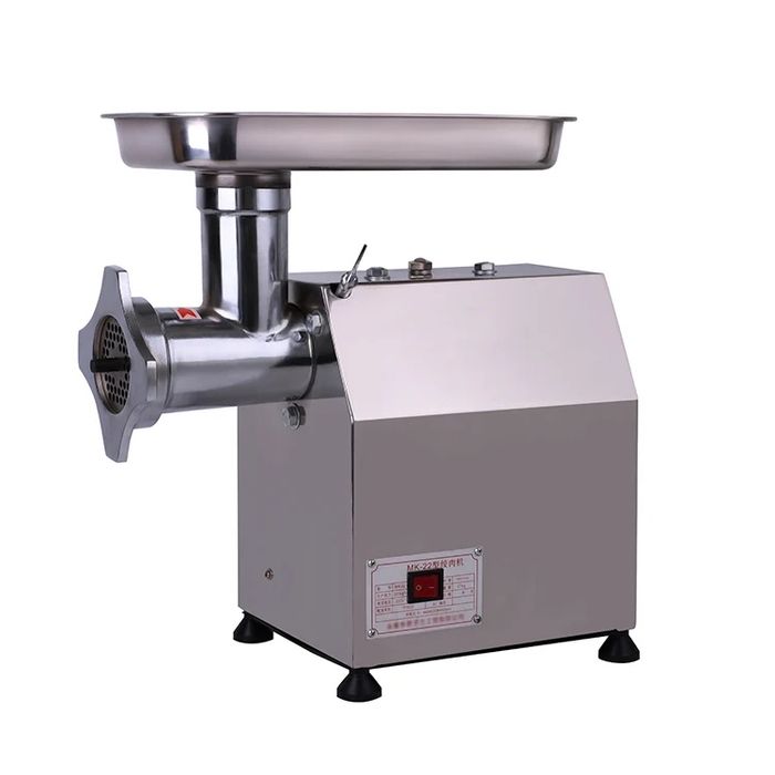 Електрическа месомелачка МК-22/TK-22  2200W, 220кг/час STAHLMAYER