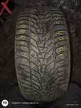 1x 255 40 r20 Hankook iarnă