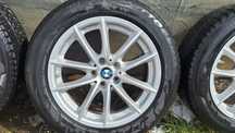 Jante Bmw F30,F10 fab 2019