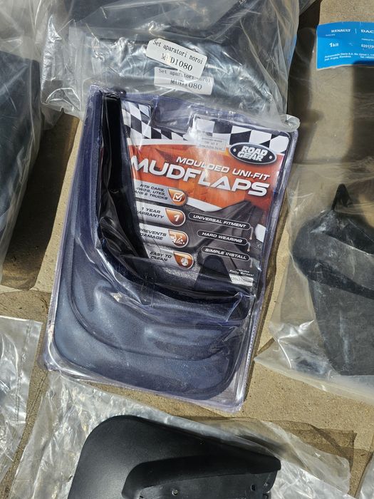 Presuri noroi diferite modele si marimi - dacia peugeot etc