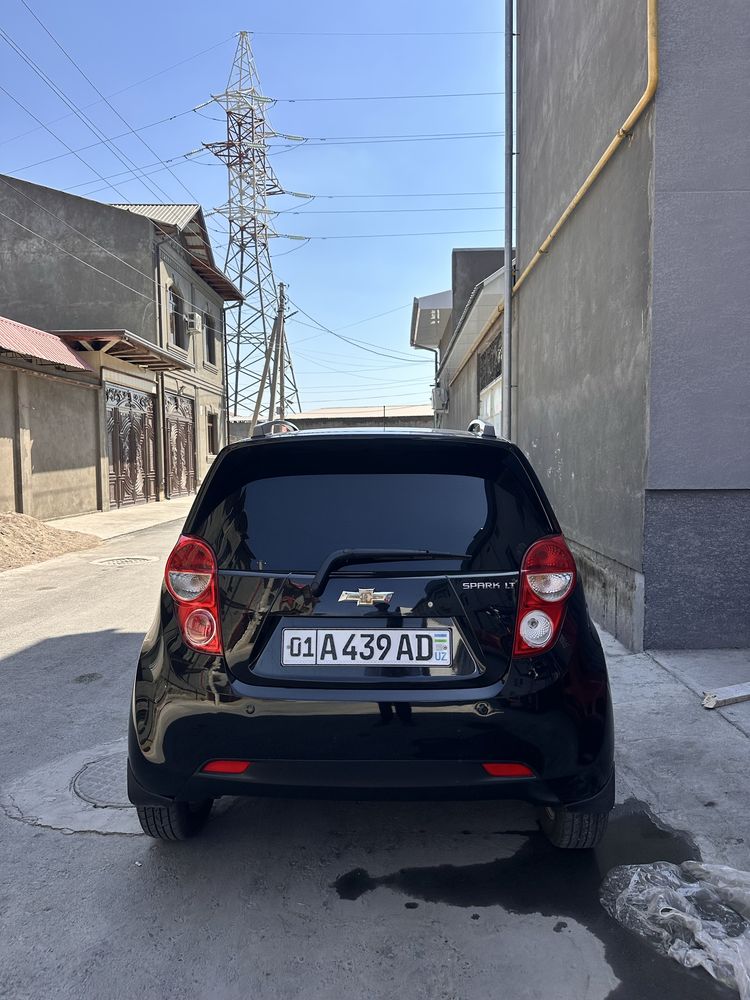 Spark qora 2022 yil