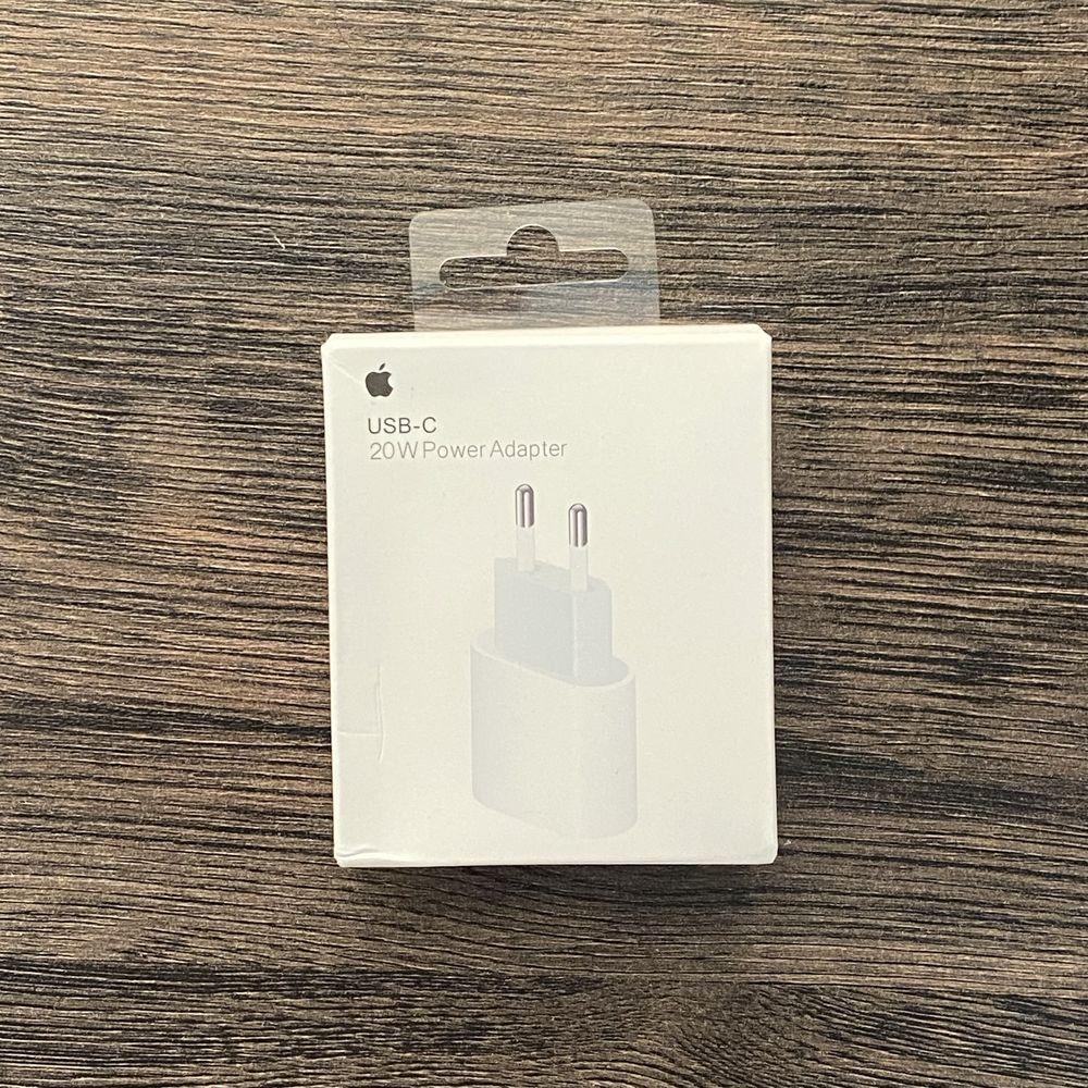 Iphone зарядка быстрая