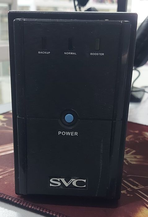 Источник бесперебойного питания