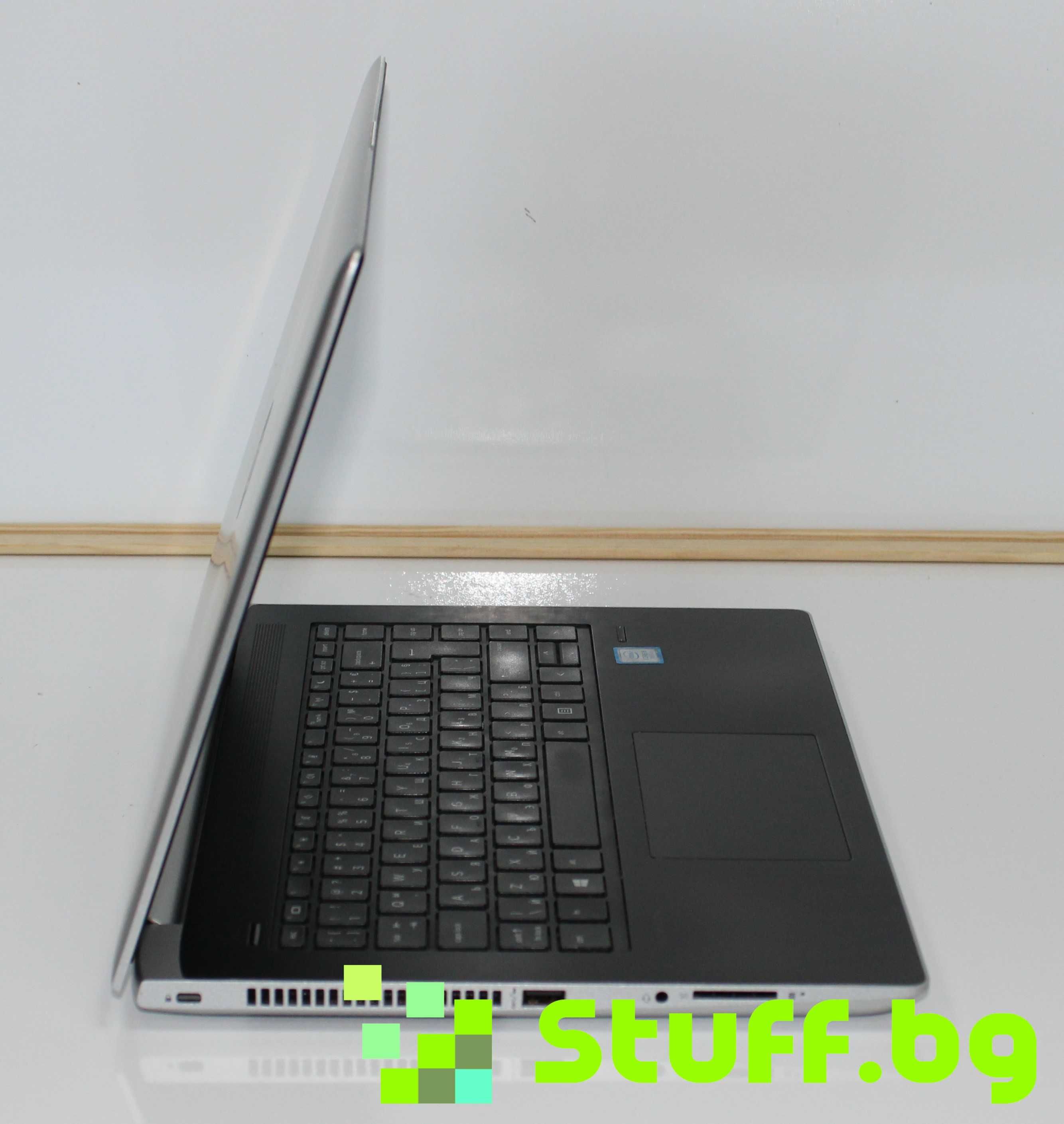 Лаптоп HP ProBook 440 G5 i5-7200U/8GB RAM/128GB m.2 SSD 14'' FHD