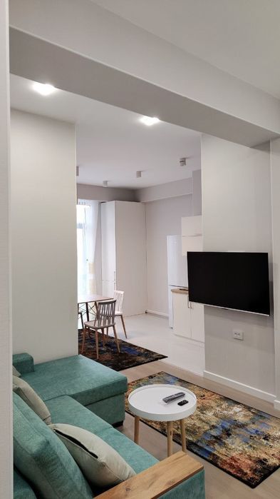 Аренда чиланзар 5. Новостройка. Двух комнатная