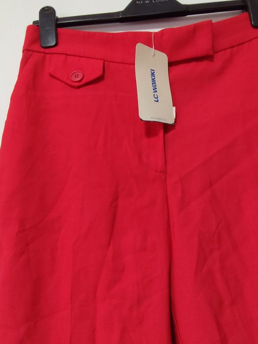 LC Waikiki pantaloni dama noi M