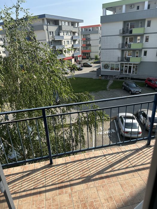 Garsoniera De Inchiriat [NU AGENTIE]