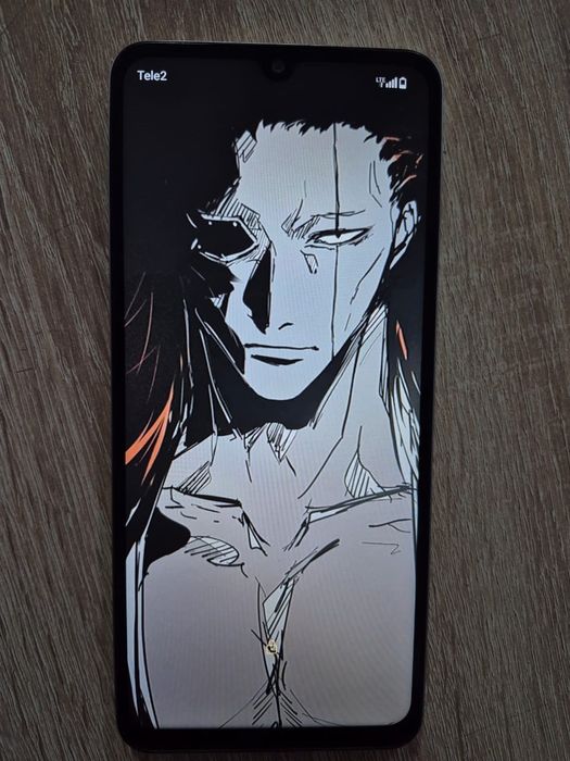 Продам Redmi 64гб