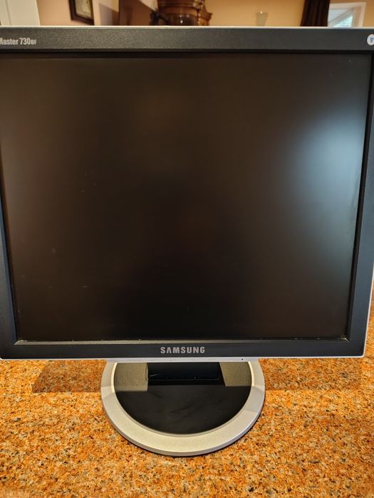 Монитор за компютър  Samsung