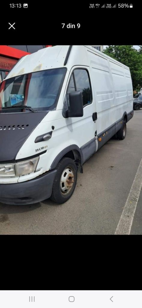 Transport debarasez moloz mobila veche gunoaie Cele mai mici preturi