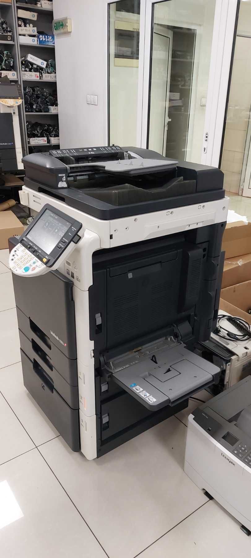 Продавам Konica Minolta BizHub C253