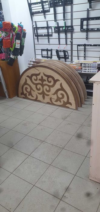 Стол Казахский 25000