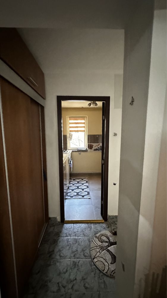 Apartament 2 camere Gaesti, Dambovita