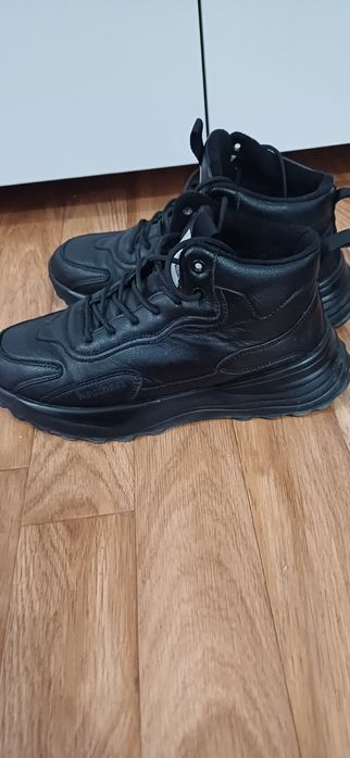 Қыстық ботинка 41 размер