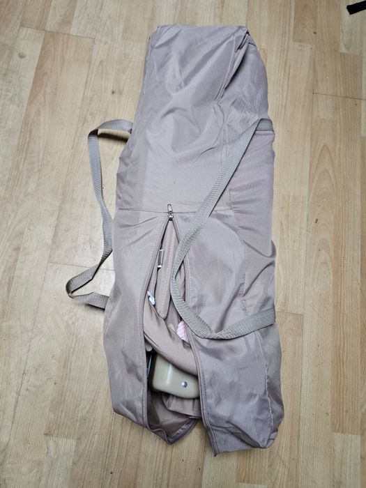 Patut pliabil si tarc de joaca