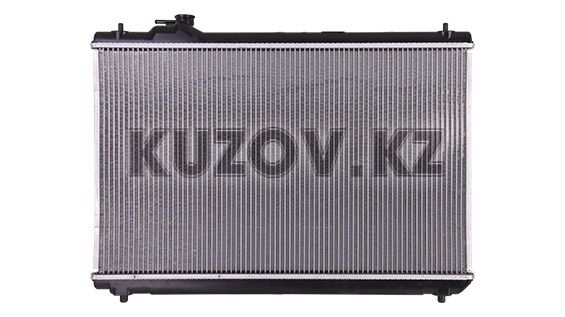 Радиатор охлаждения Toyota Highlander