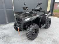 Atv Goes Terrox 400 4x4/an 2025/carte RO/ nou 0km/garantie