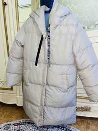 Куртка зимняя женская 44-46 рр