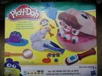 Мистер зубастик Play-Doh