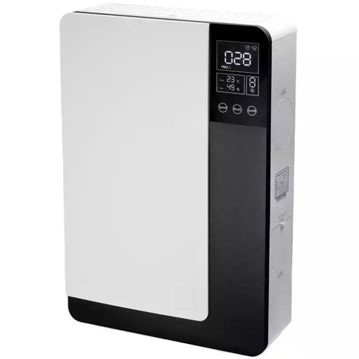 Очиститель воздуха