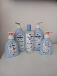 Produse Sanosan Baby _ Super oferta.