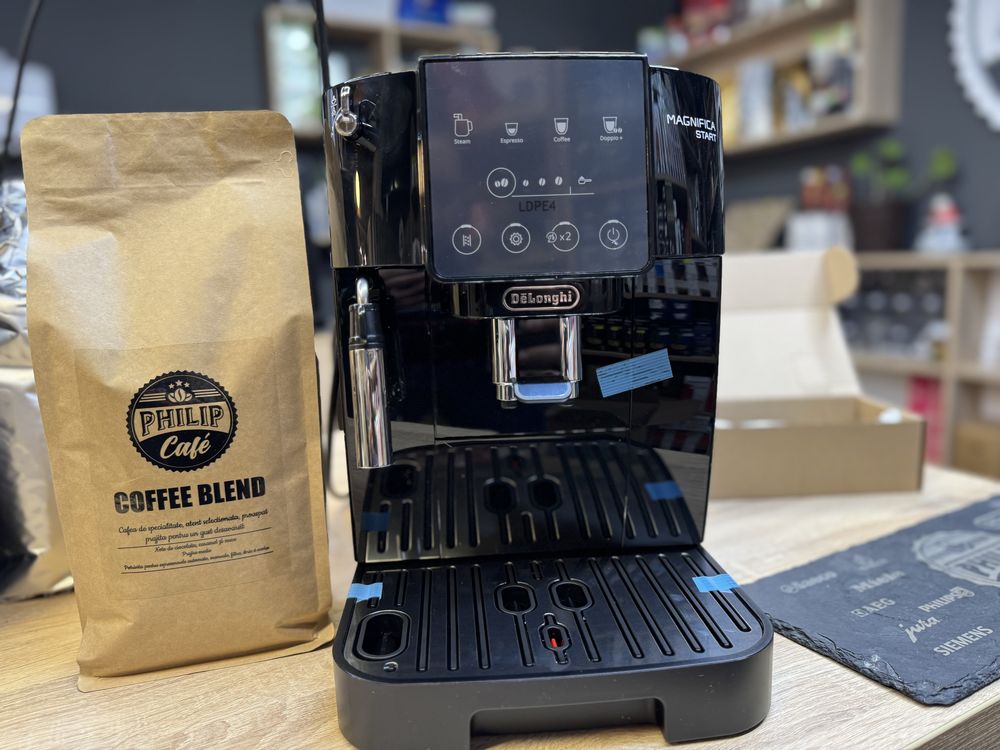Espresor Delonghi Start