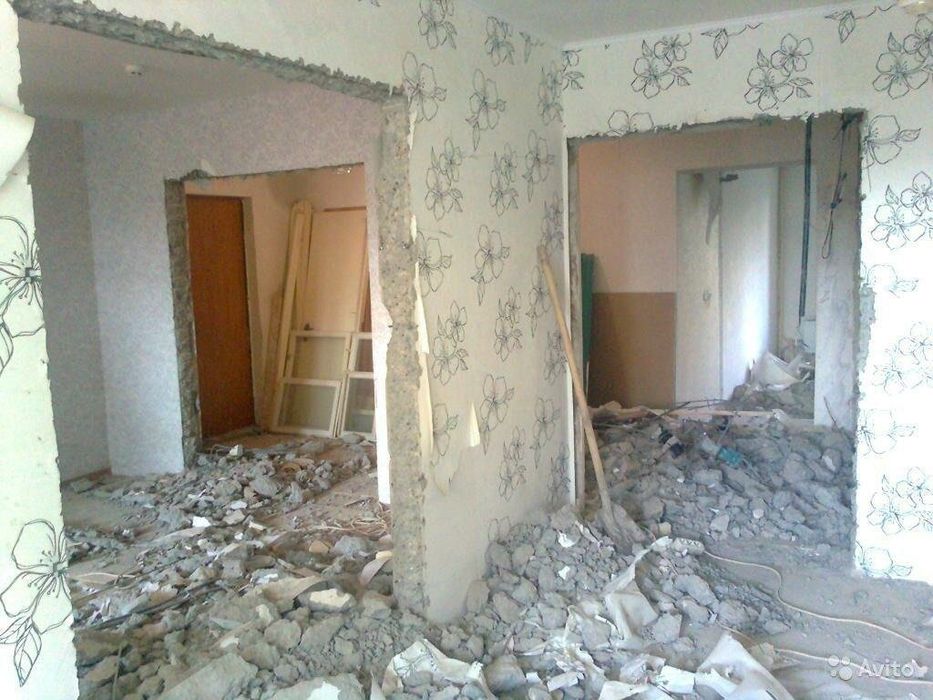 Перфоратор хизмати услуги перфоратор