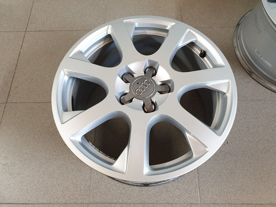 Jante 5X112  R17  AUDI Q5 A4 A5 A6
