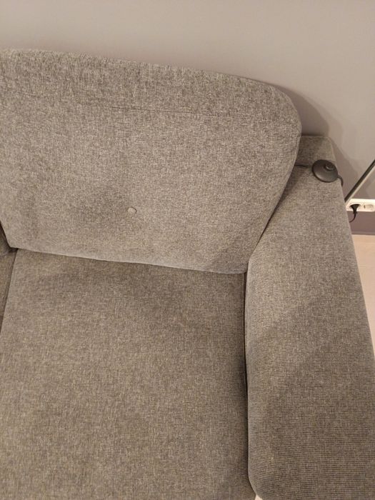 Canapea extensibila jisk